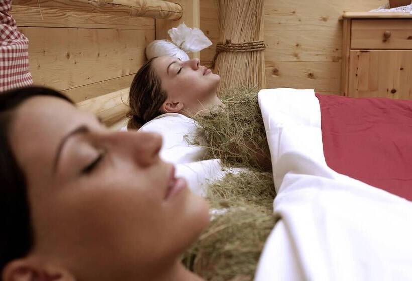 Hostelli Bivera Sauris