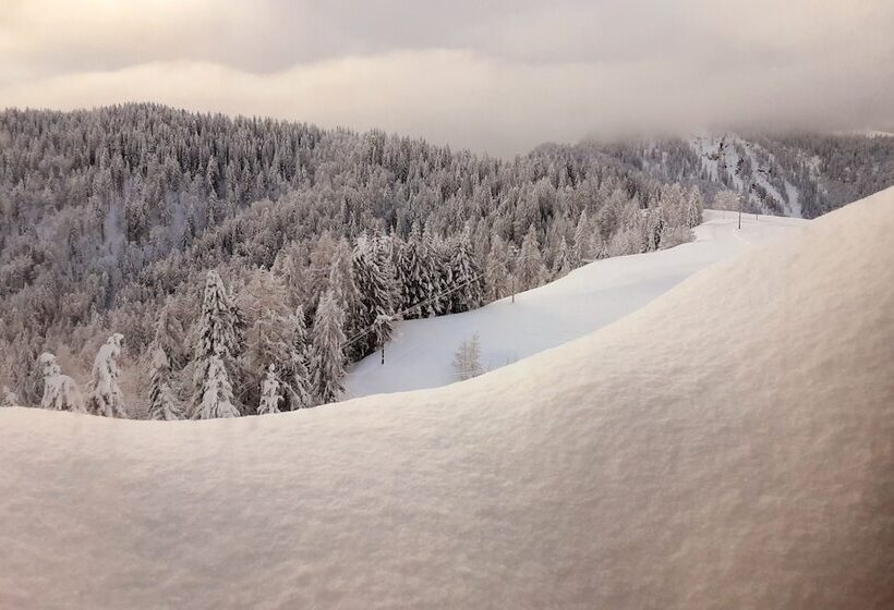 Hostelli Bivera Sauris