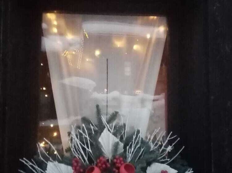 Hostel Bivera Sauris