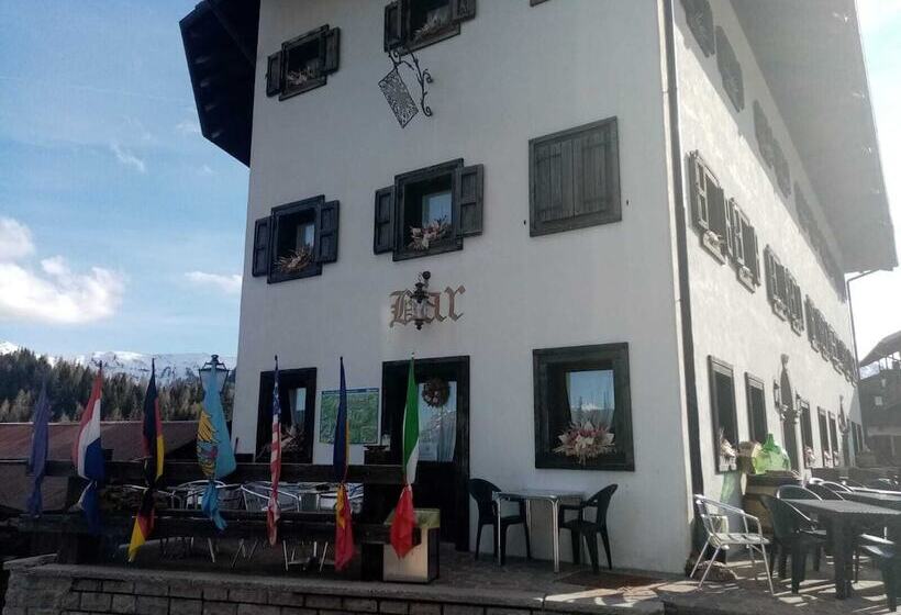 Hostel Bivera Sauris