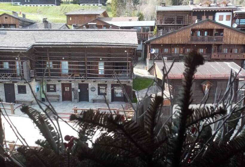 Hostelli Bivera Sauris