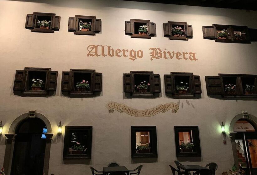 Hostelli Bivera Sauris