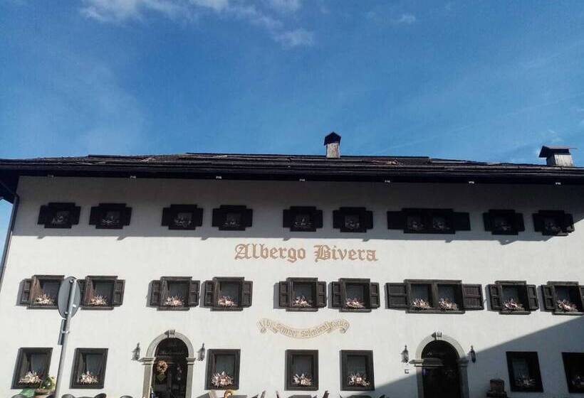 Hostelli Bivera Sauris