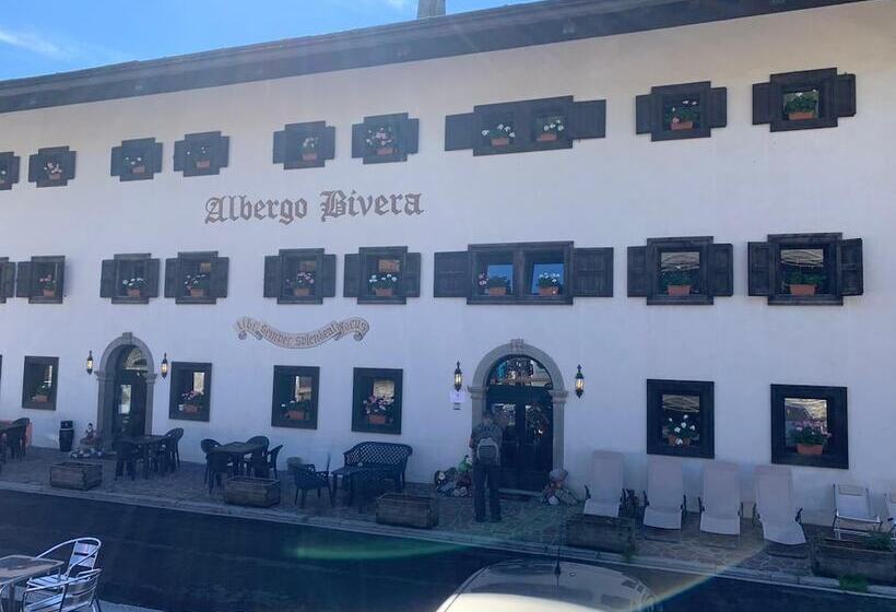 Hostelli Bivera Sauris