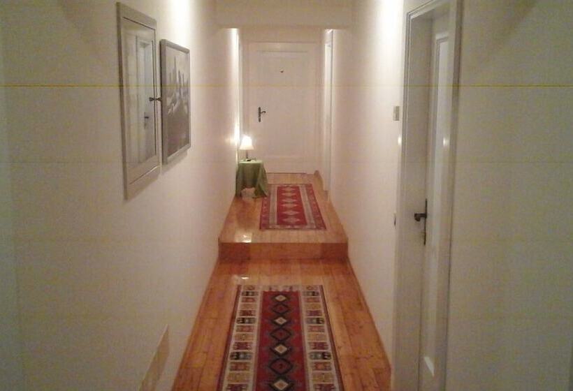 Hostel Bivera Sauris