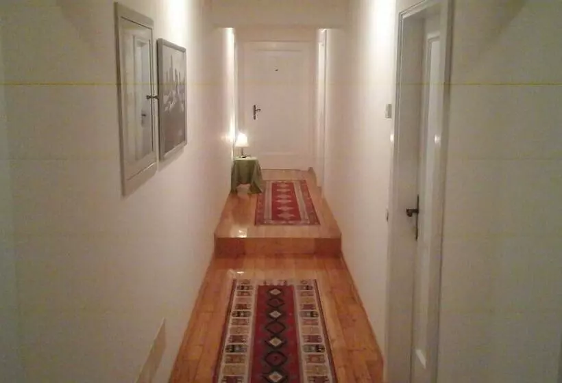 簡易ホテル Bivera Sauris