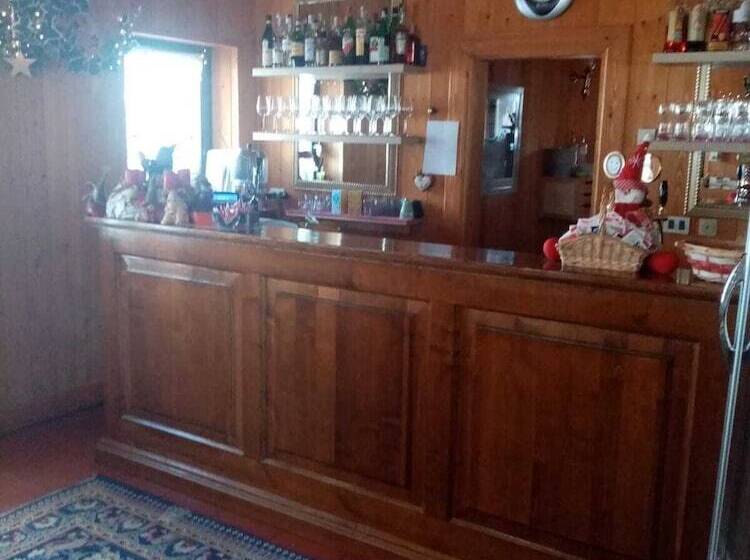 Hostel Bivera Sauris