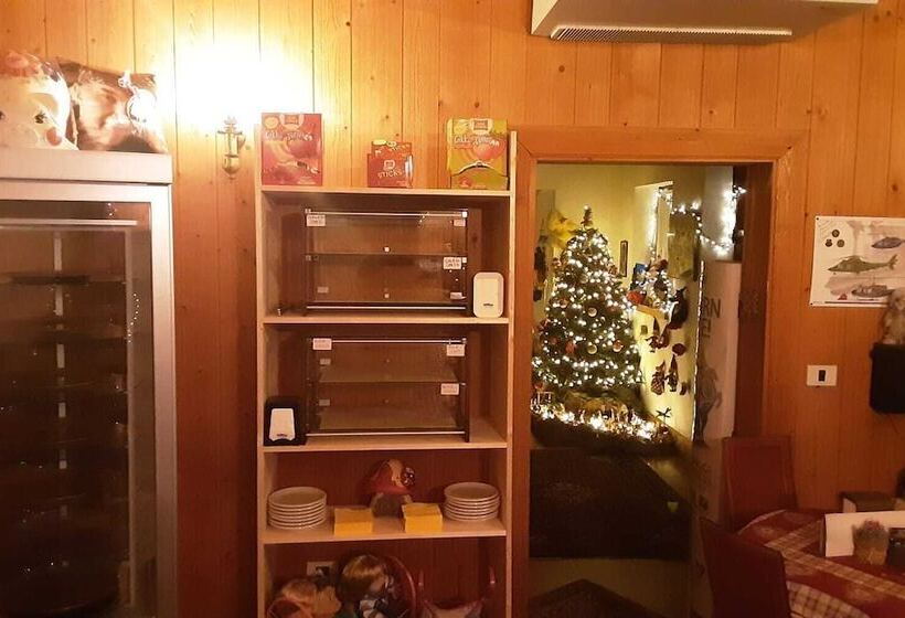 Hostal Bivera Sauris