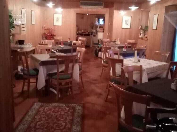 Hostelli Bivera Sauris