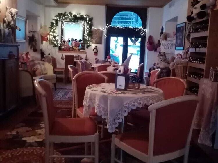 Hostel Bivera Sauris