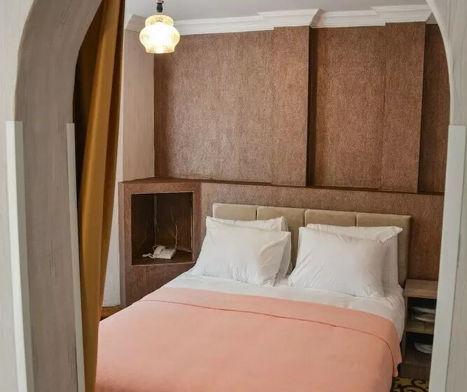 ホテル Alex Village Life