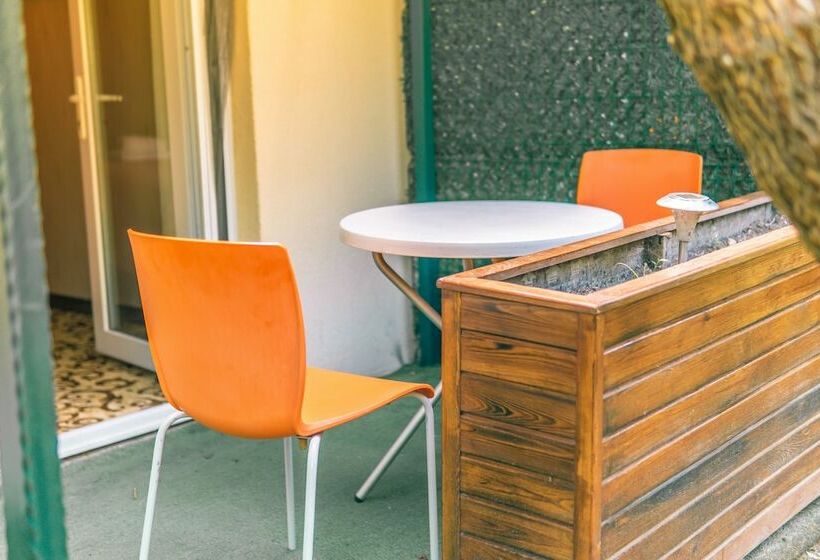 酒店 Alex Village Life