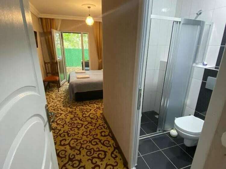 酒店 Alex Village Life