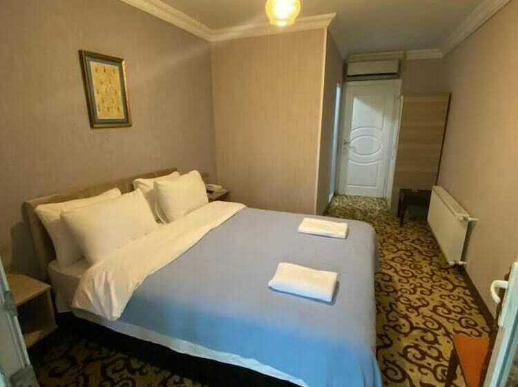 酒店 Alex Village Life