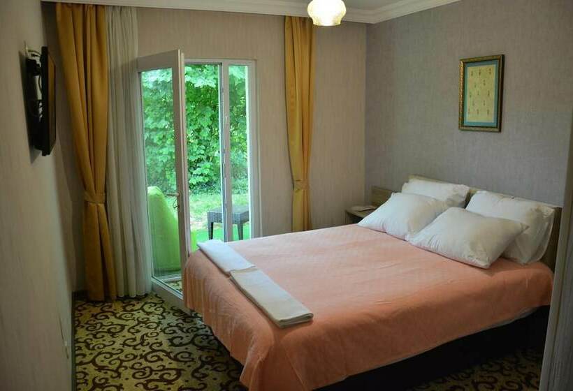 酒店 Alex Village Life