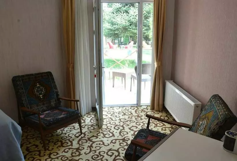 ホテル Alex Village Life