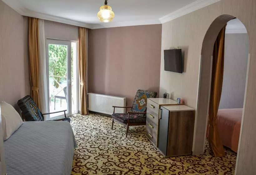 ホテル Alex Village Life