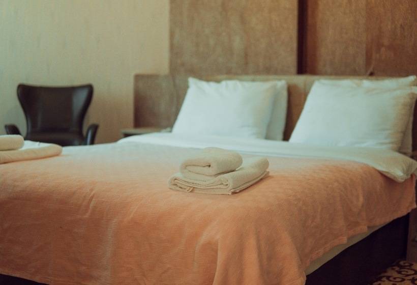 酒店 Alex Village Life