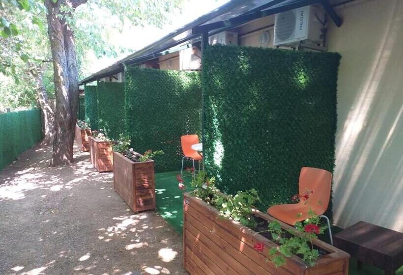 酒店 Alex Village Life