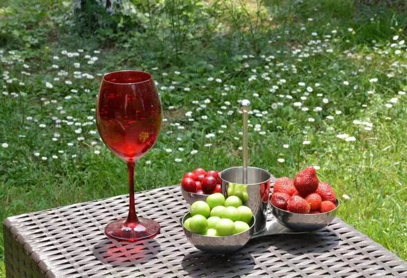 ホテル Alex Village Life