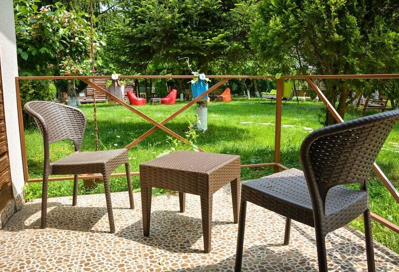 酒店 Alex Village Life