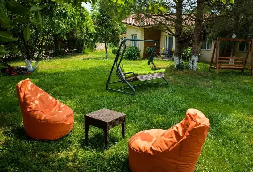 ホテル Alex Village Life