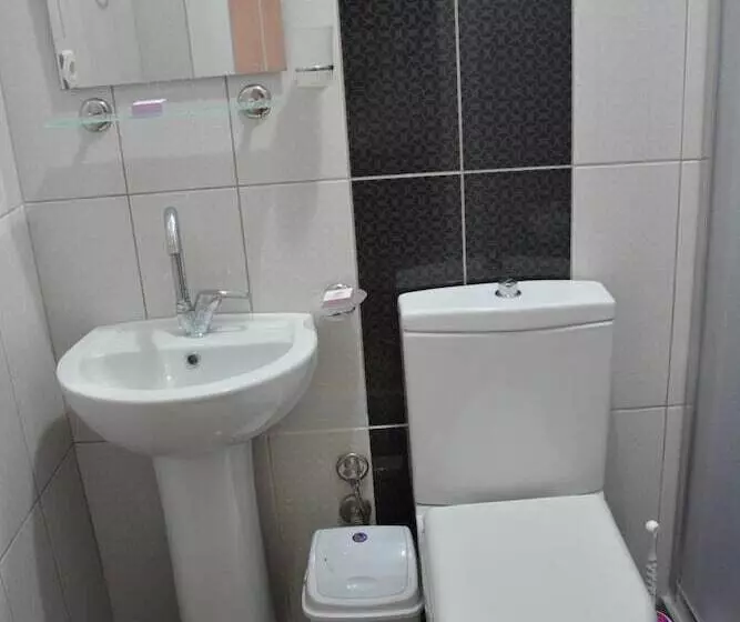 ホテル Alex Village Life