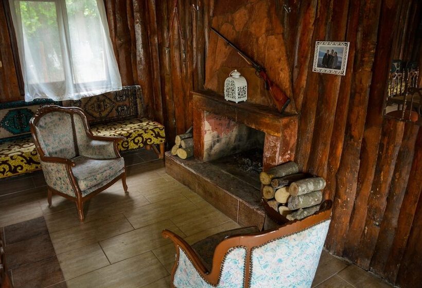 酒店 Alex Village Life