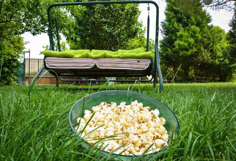 酒店 Alex Village Life