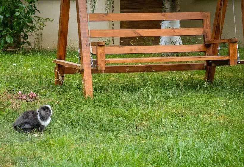 ホテル Alex Village Life