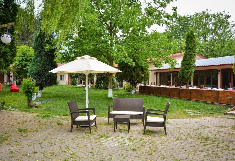 酒店 Alex Village Life