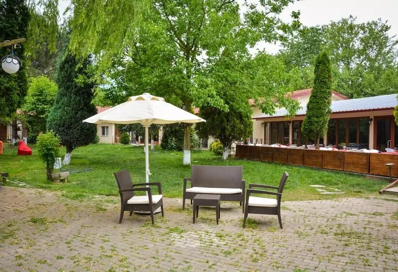 ホテル Alex Village Life