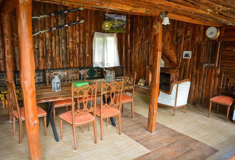 酒店 Alex Village Life