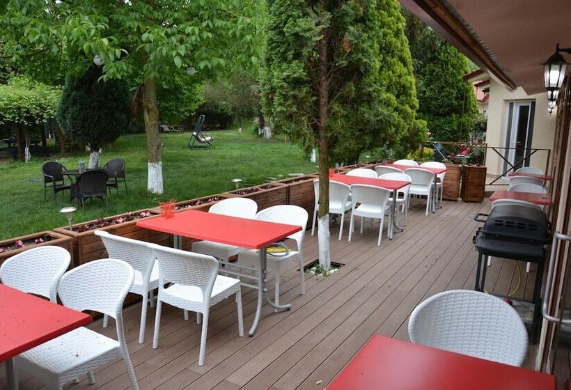 酒店 Alex Village Life