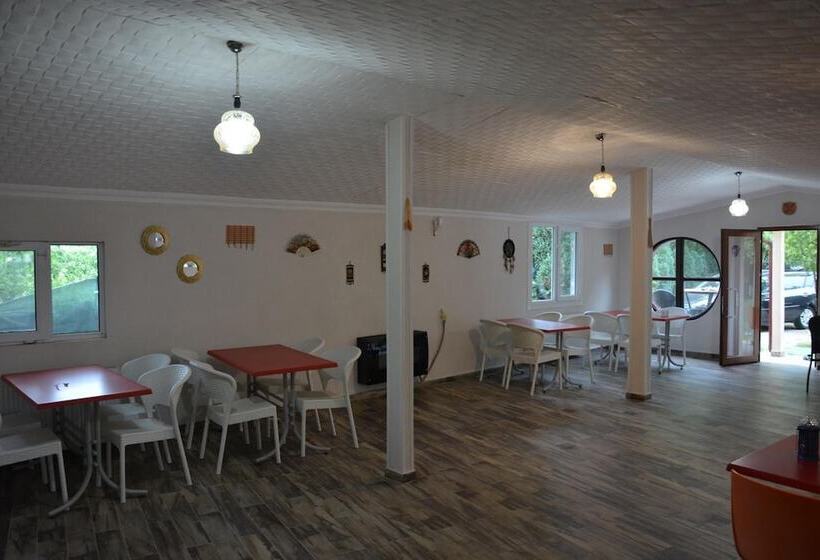 酒店 Alex Village Life