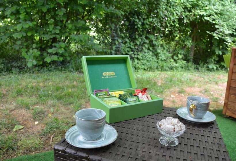 酒店 Alex Village Life