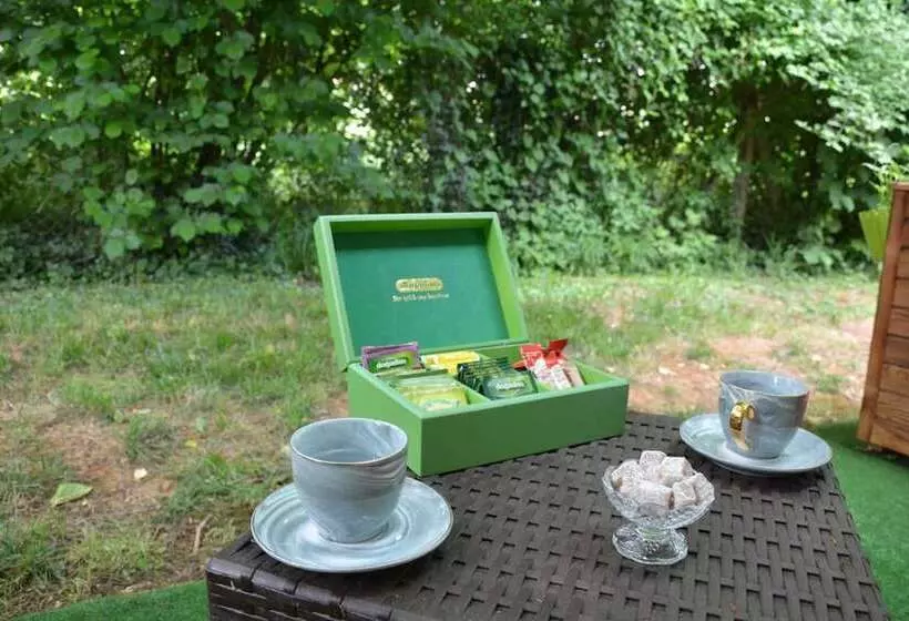 ホテル Alex Village Life