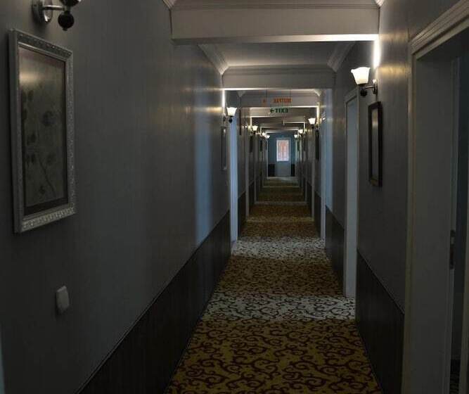 酒店 Alex Village Life