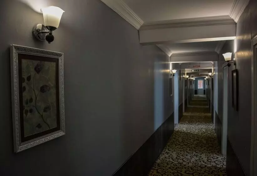 ホテル Alex Village Life