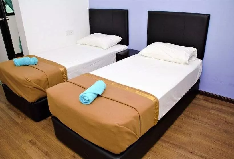 ホテル Belmorris Greentown