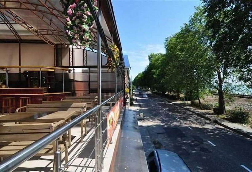 پانسیون Guest House Feliks