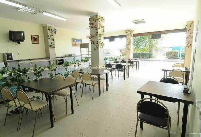 پانسیون Guest House Feliks