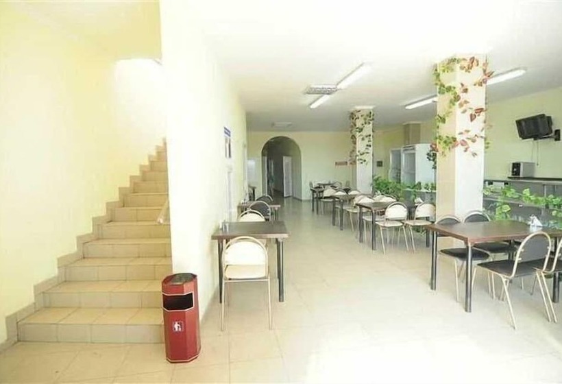 پانسیون Guest House Feliks