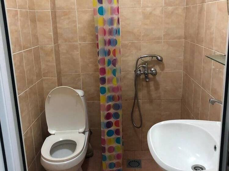 پانسیون Guest House Feliks