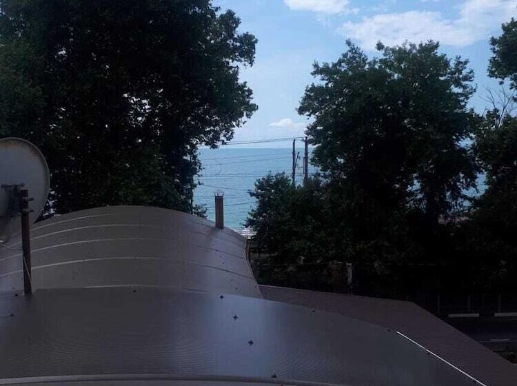 پانسیون Guest House Feliks