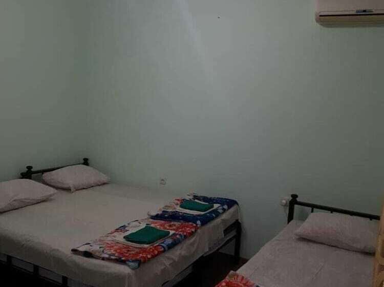 پانسیون Guest House Feliks