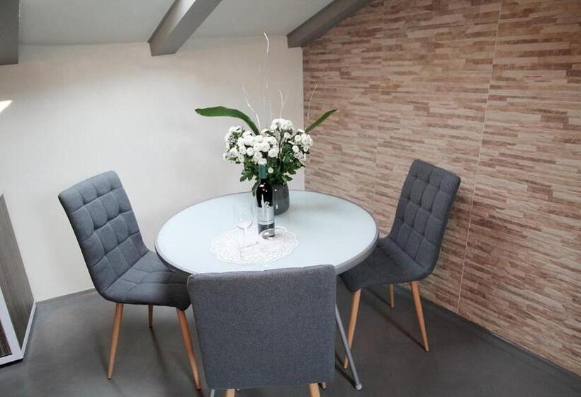 Pensão Sette Stanze