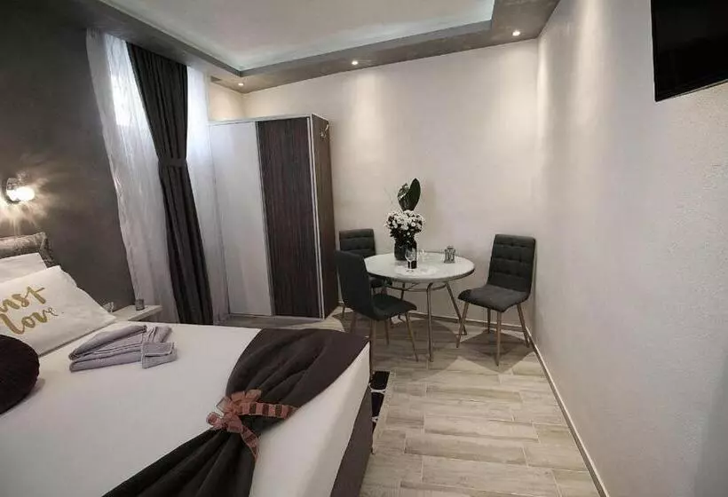 ペンション Sette Stanze