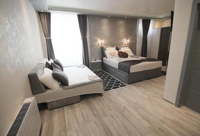 Pensão Sette Stanze