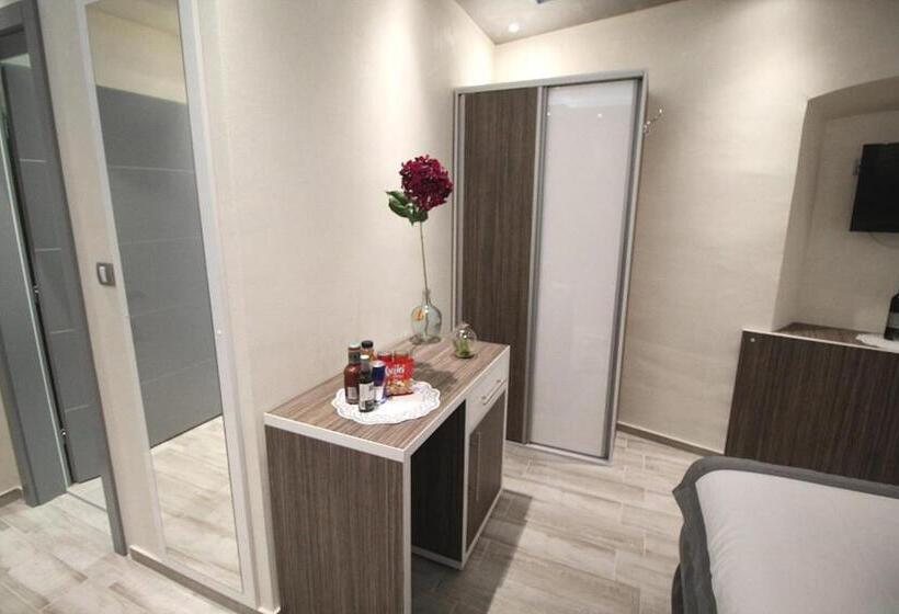 Pensão Sette Stanze